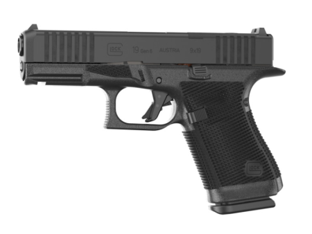 GLOCK 19 GEN6
