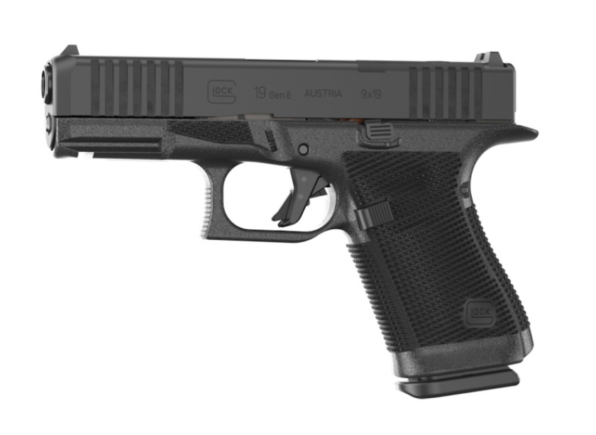 GLOCK 19 GEN6