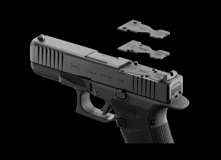 Glock-17-GEN6-9x19mm
