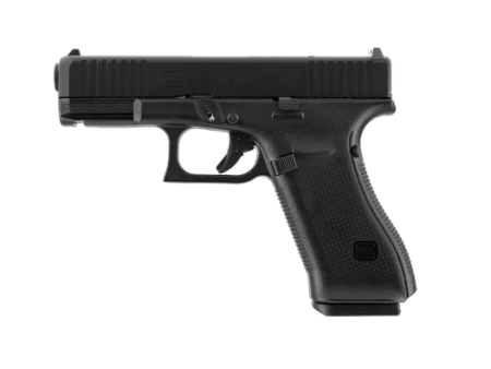 Glock GLOCK 45 Gen5 MOS Airsoft pištolj
