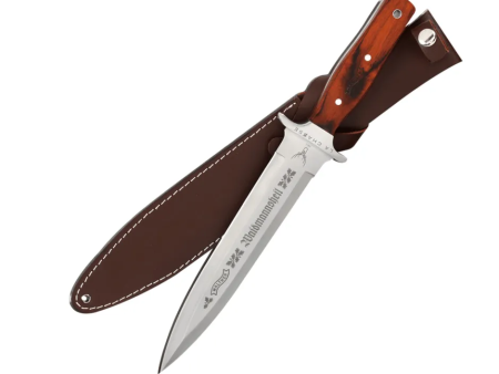 Walther La Chasse Boar Hunter Fiksni nož