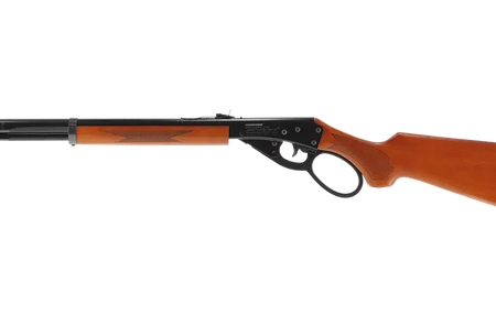 Marlin Lever Action BB Rifle Wood Zračna puška
