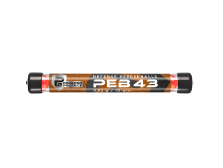 T4E PB .43 PEPPERBALL