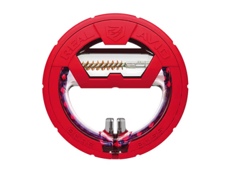 REAL AVID Bore Boss - .22 / 5.6 mm Set Za Čišćenje
