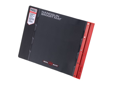 Real Avid Handgun Smart Mat