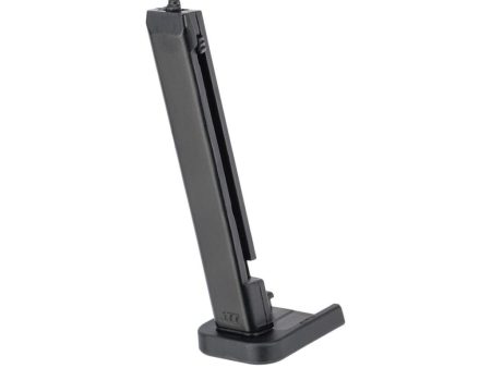 Spremnik za Glock 19 gen 4 Zračni 4,5mm BBs
