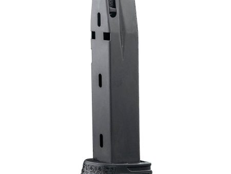 WALTHER Spremnik 9mm P.A.K.