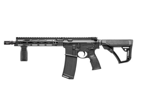 Daniel Defence DDM4 V7 S 12.5" .223REM