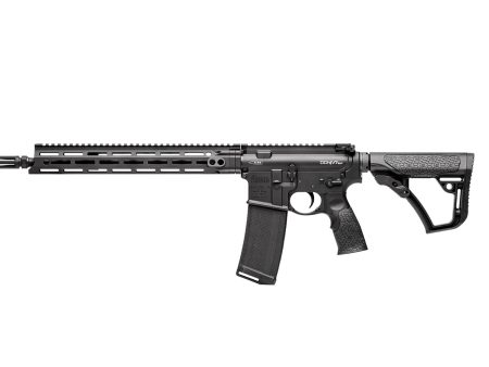 Daniel Defence DDM4 V7 SLW 14.5" .223REM
