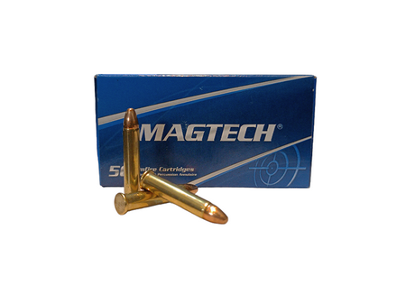MAGTECH CBC .22WMR 40gr FMJ