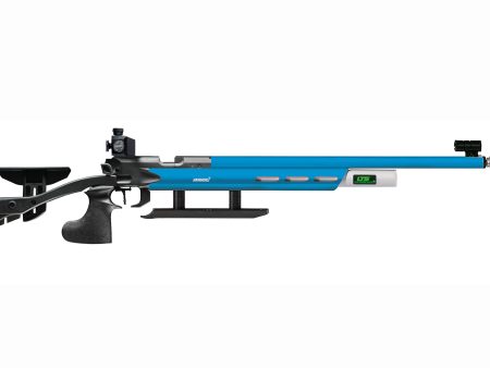 Hammerli AR20 Hybrid LTS Laserska Trening Puška