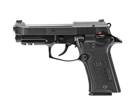 Beretta 80X Cheetah Black .380Auto