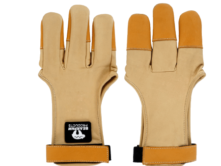 Bearpaw Classic Rukavica Kožna