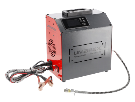 Umarex PAC 1100 PerformanceAir Compressor PCP