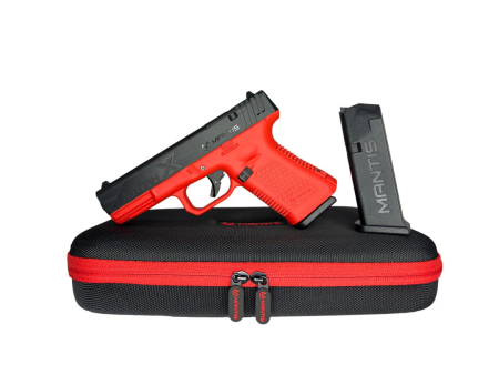 Mantis TitanX Smart Laser Training Pistol - Glock 17