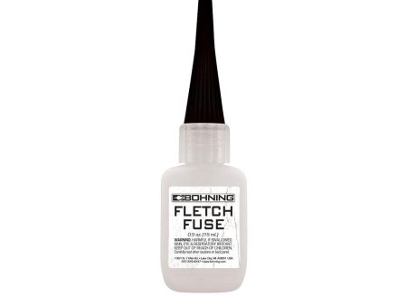 Bohning Fletch Fuse Instant Ljepilo