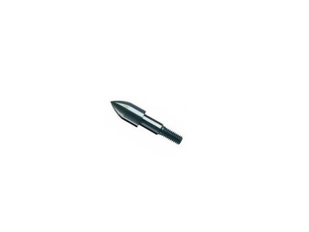 Saunders Field Vrhovi za strijele 9/32 125GR
