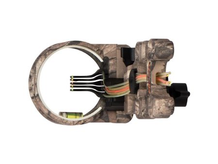 Apex Gear ACCU-STRIKE PRO Light Nišan Za Luk