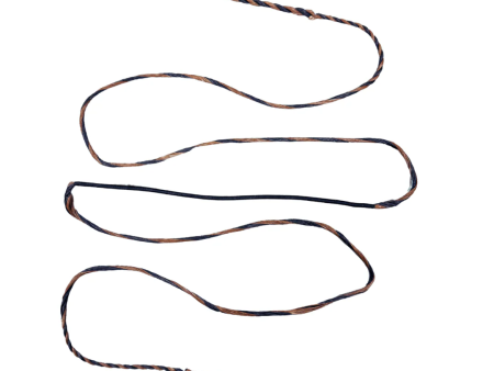 Flex Archery Tetiva Traditional DYNAGEN