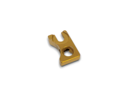 Laugo Arms Alien Clip Gold