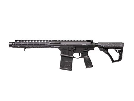 Daniel Defense DD5 SBR 12.5" .308WIN