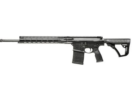 Daniel Defense DD5 V5 20" 6.5 Creedmoor