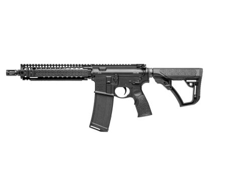 Daniel Defence MK18 12.5" .223