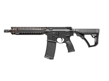 Daniel Defense MK18 12.5" .223 FDE