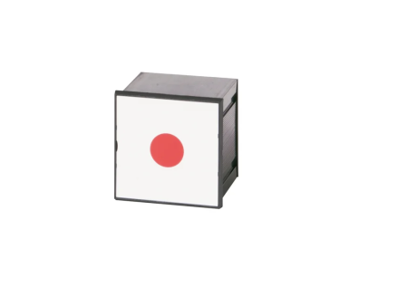 Walther DISAG LTS Precision Target RedDot