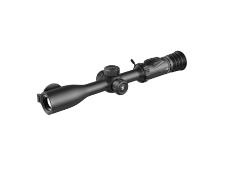 Hikmicro ALPEX PRO A50P - digitalna dnevno-noćna optika