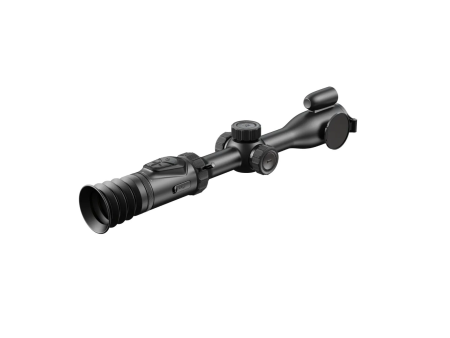 Hikmicro ALPEX PRO A50PL - digitalna dnevno-noćna optika