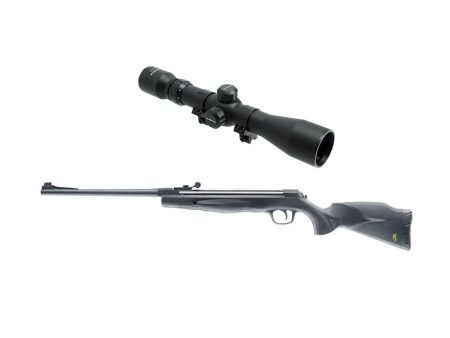 Browning X-Blade II GP 5.5mm Zračna Puška i Optika