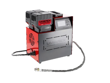 Umarex PAC 1400 PerformanceAir Compressor PCP