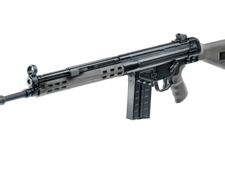 Heckler & Koch G3 Airsoft replika