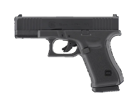 GLOCK G19 Gen5