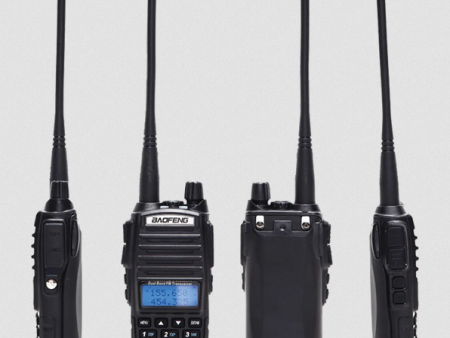 Baofeng UV-82 ručna radio stanica