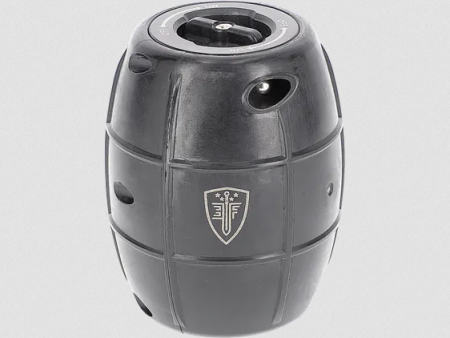 Elite Force Hailstorm Grenade