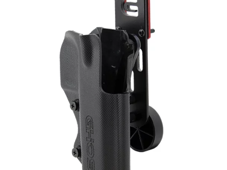 Ghost HYDRA P Holster za Laugo Alien