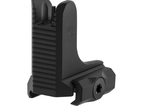 Leapers UTG Front Fixed Super Slim Sight