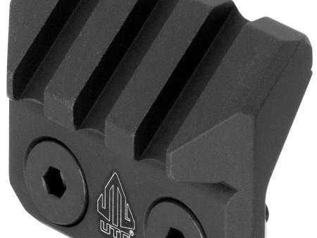 Leapers UTG M-LOK Angled Picatinny Mount