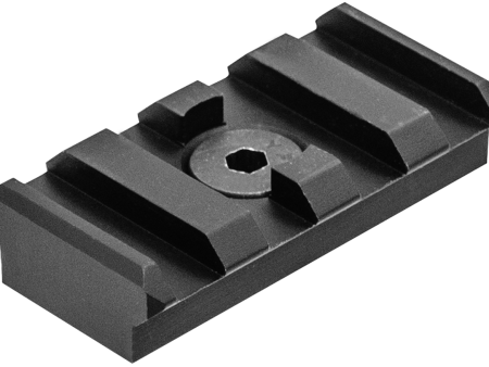Leapers UTG PRO M-LOK Rail 4 slot
