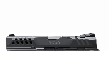 Navlaka Za Walther PDP FS Steel Frame 5.0″ Black Ribbon 9x19mm