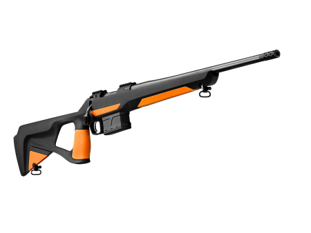 CZ 600 PLUS Ergo Driven Hunt .308Win Lovački karabin