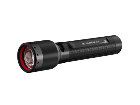 Ledlenser P6R Redefined Ručna Svjetiljka