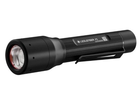 Ledlenser P5 Redefined Ručna Svjetiljka
