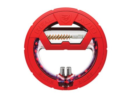 REAL AVID Bore Boss - .223 / 5.56 mm Set Za Čišćenje