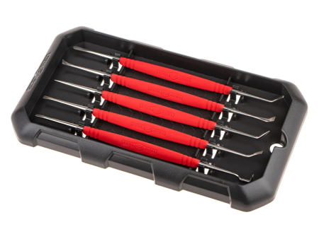 Real Avid Accu-Grip Steel Picks