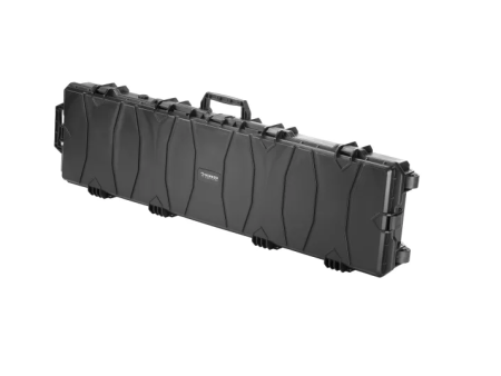 Nimrod Rifle Hard Case 136cm PNP Foam - kofer za pušku