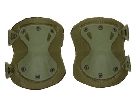 Invader Gear XPD Knee Pads - Štitnici za Koljena