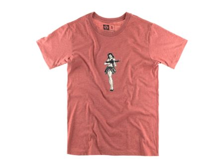 Magpul Hula Girl CVC T-Shirt - Majica